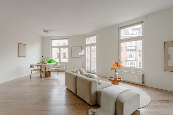 Medium property photo - Amstelveenseweg 176-2, 1075 XP Amsterdam